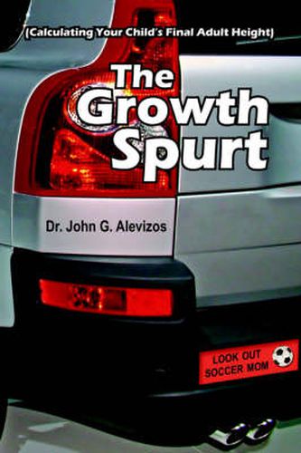 Cover image for The Growth Spurt