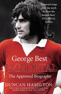 Cover image for Immortal