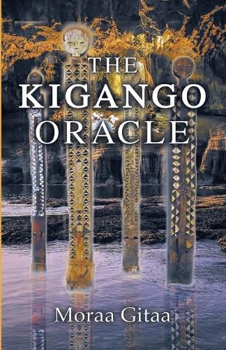 Cover image for The Kigango Oracle