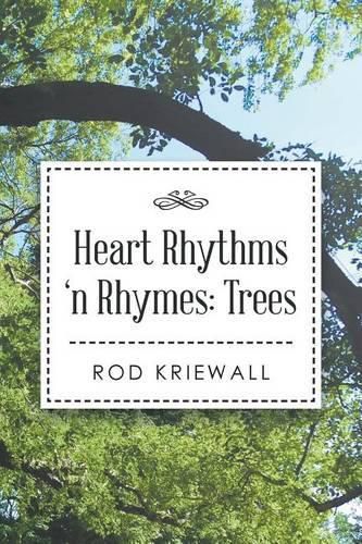 Cover image for Heart Rhythms 'n Rhymes