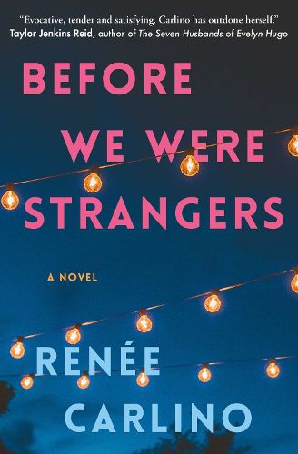 Cover image for Before We Were Strangers