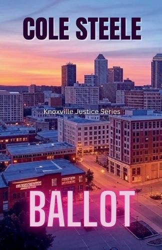 Cover image for Ballot