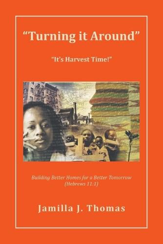 Cover image for Turning it Around