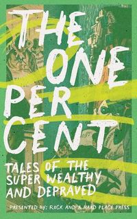 Cover image for The One Percent