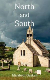 Cover image for North and South