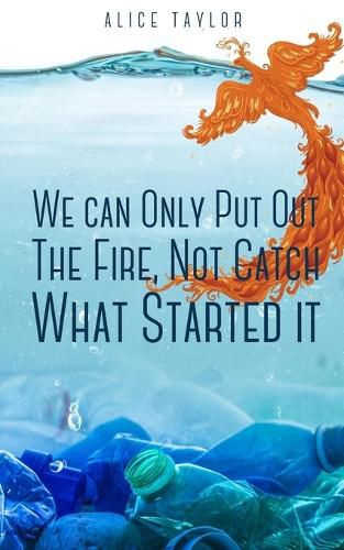 We can Only Put Out The Fire, Not Catch What Started it.