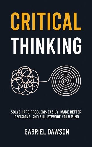 Cover image for Critical Thinking