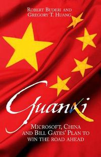 Cover image for Guanxi