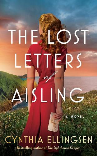 Cover image for The Lost Letters of Aisling