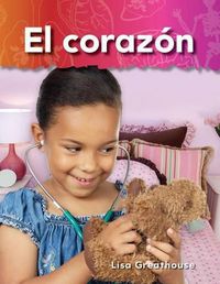 Cover image for El corazon (Heart) (Spanish Version)