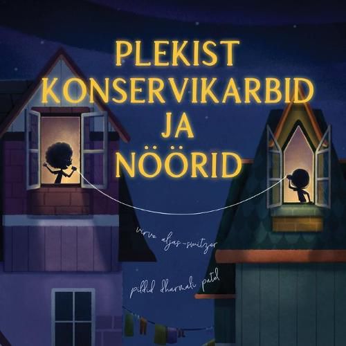 Cover image for Plekist konservikarbid ja noeoerid