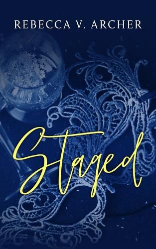 Cover image for Staged