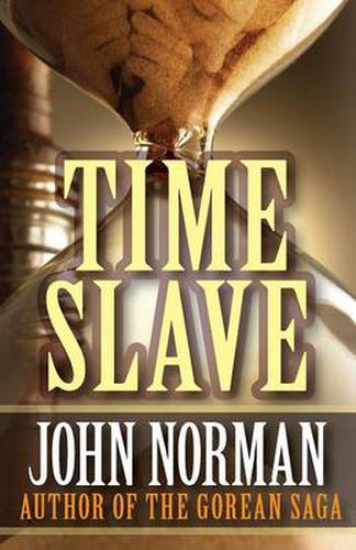 Cover image for Time Slave