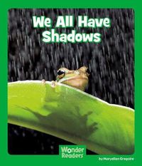 Cover image for We All Have Shadows