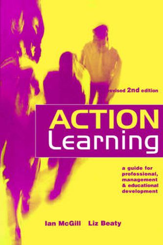 Cover image for ACTION LEARNING REVISED 2ND/ED