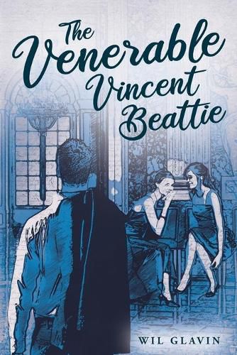 Cover image for The Venerable Vincent Beattie