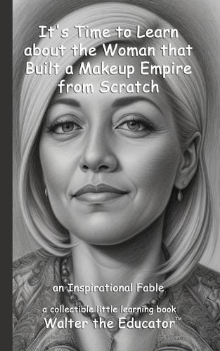 Cover image for It's Time to Learn about the Woman that Built a Makeup Empire from Scratch