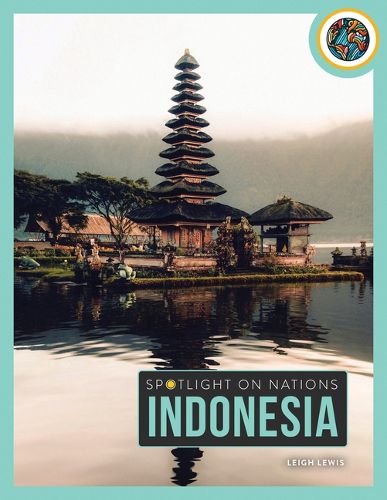 Cover image for Indonesia