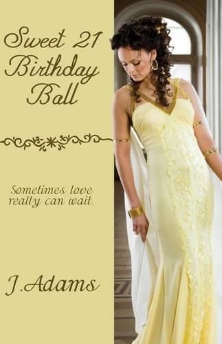 Cover image for Sweet 21 Birthday Ball