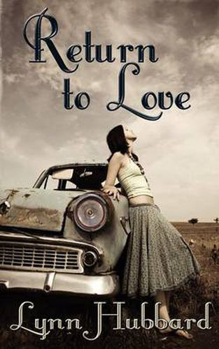 Cover image for Return to Love