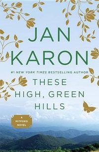 Cover image for These High, Green Hills