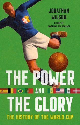 Cover image for The Power and the Glory