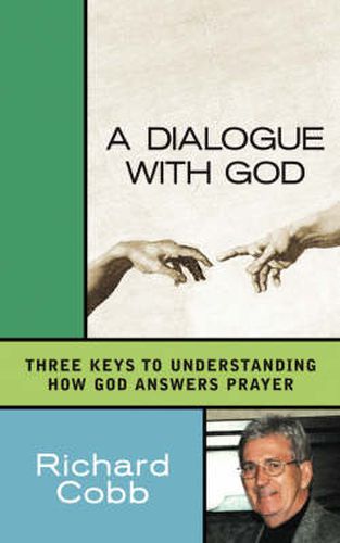 Cover image for A Dialogue With God