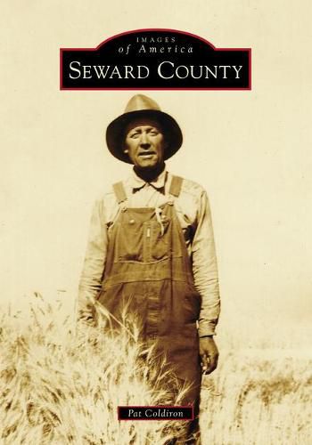 Cover image for Seward County