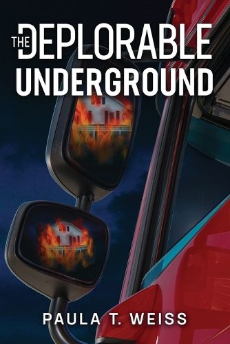 Cover image for The Deplorable Underground