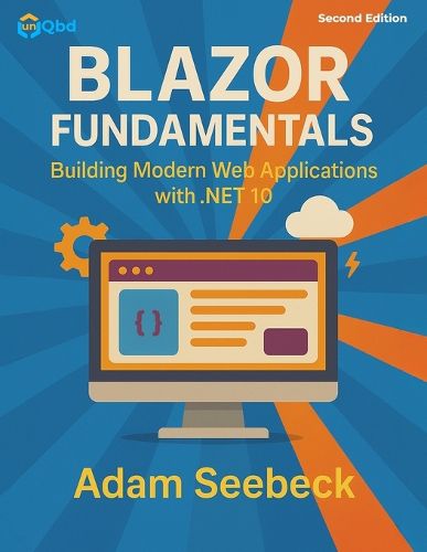 Cover image for Blazor Fundamentals