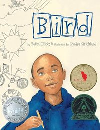 Cover image for Bird