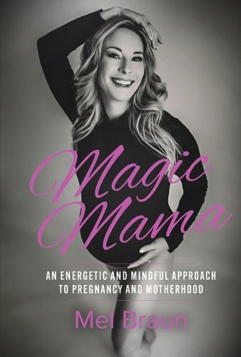 Cover image for Magic Mama