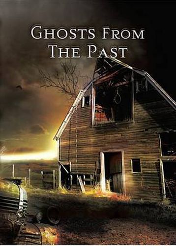 Cover image for Ghosts from the Past