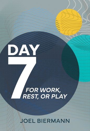 Cover image for Day 7