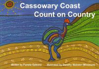 Cover image for Cassowary Coast