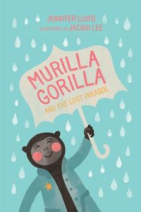 Cover image for Murilla Gorilla and the Lost Parasol
