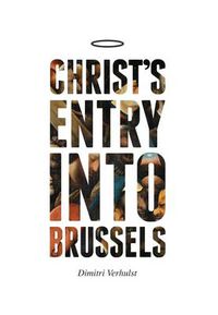 Cover image for Christ's Entry into Brussels