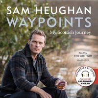 Cover image for Waypoints