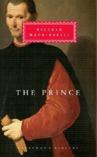 Cover image for The Prince: Introduction by Dominic Baker-Smith