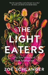 Cover image for The Light Eaters