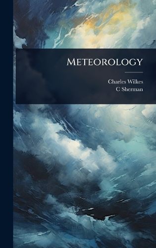 Cover image for Meteorology
