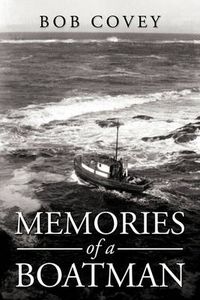 Cover image for Memories of a Boatman