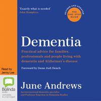 Cover image for Dementia