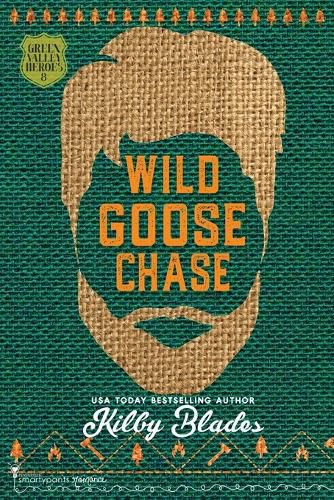 Cover image for Wild Goose Chase