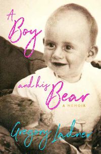 Cover image for A Boy and his Bear