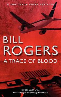 Cover image for A Trace of Blood