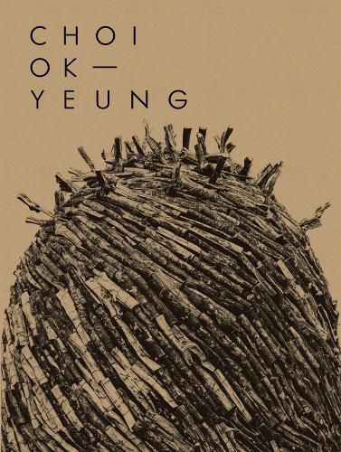 Cover image for Choi Ok Yeung: Art & Nature