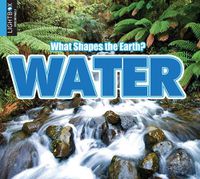 Cover image for Water