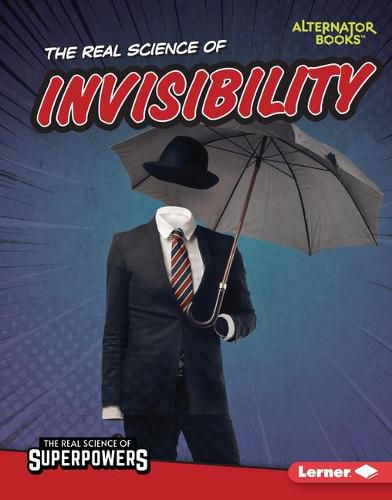 The Real Science of Invisibility