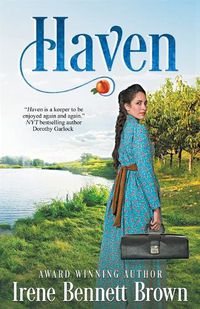 Cover image for Haven